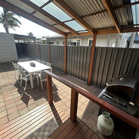 Echo Beach Tourist Park Lakes Entrance Exterior foto
