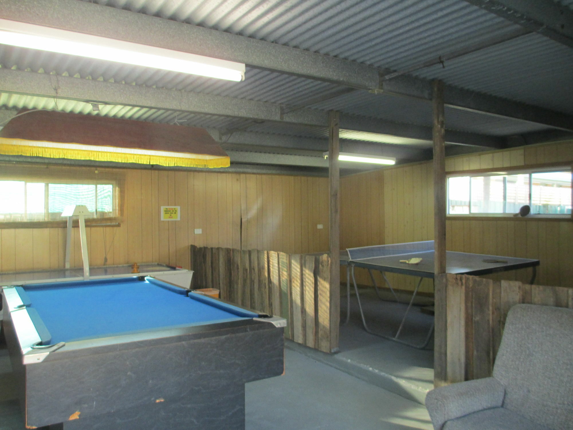 Echo Beach Tourist Park Lakes Entrance Exterior foto